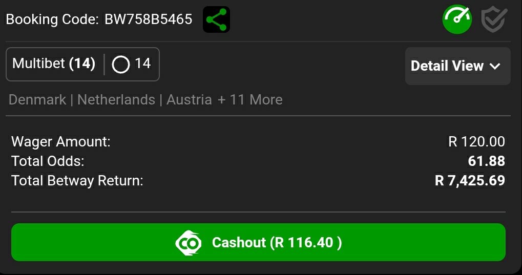 KingDakam's tweet photo. 👉Sunday ⚽️ Boom  slip  61 odds  mixed market let's  fight  back kick off 18hrs ✅ BW758B5465 https://t.co/fYnT5ftpmV