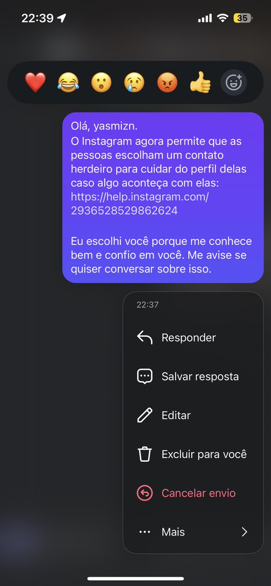 Tibresx01's tweet photo. Aquele amigo que vai deixar o insta para suas amigas https://t.co/CsNzF8jbLH