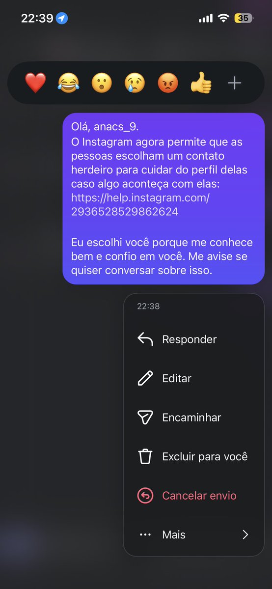 Tibresx01's tweet photo. Aquele amigo que vai deixar o insta para suas amigas https://t.co/CsNzF8jbLH