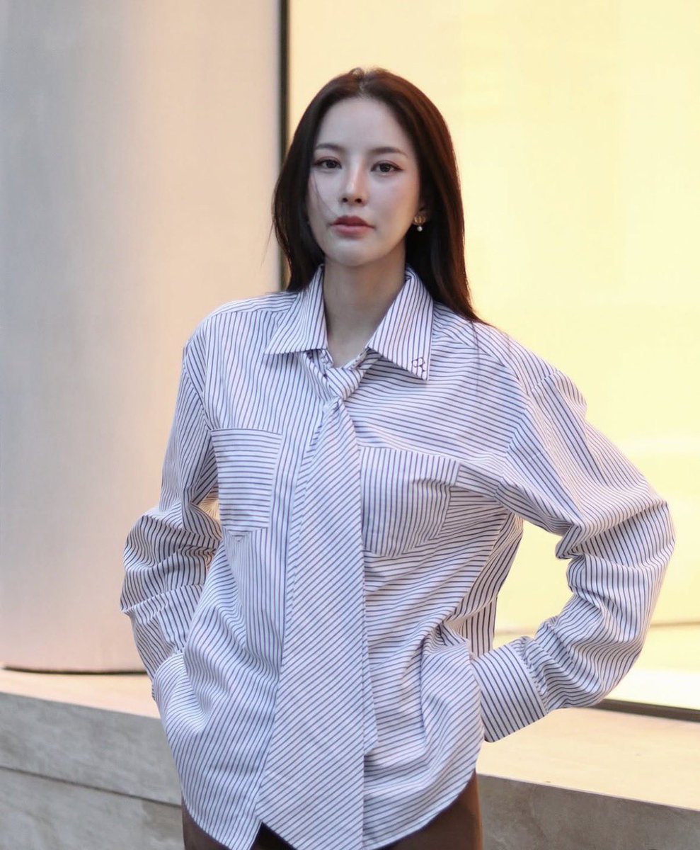 kanghy29's tweet photo. ใส่เชิ้ตบ่อยๆเด้อนุ่น https://t.co/KOySyPrfq6