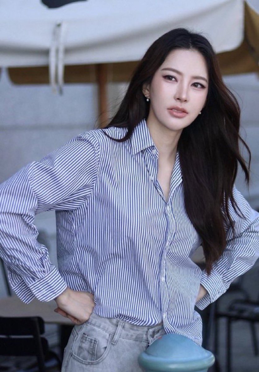 kanghy29's tweet photo. ใส่เชิ้ตบ่อยๆเด้อนุ่น https://t.co/KOySyPrfq6