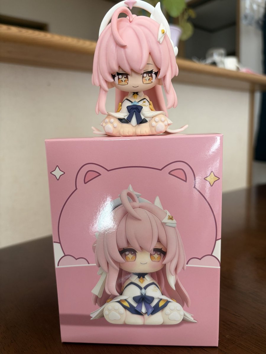 Tewa_wuwa's tweet photo. なんか君写真と違くない？ https://t.co/7eb6G6nTIU