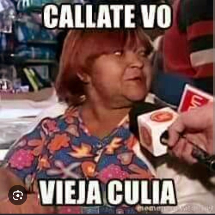 iridicentey4df's tweet photo. @lacuarta https://t.co/CB1WqHeePH