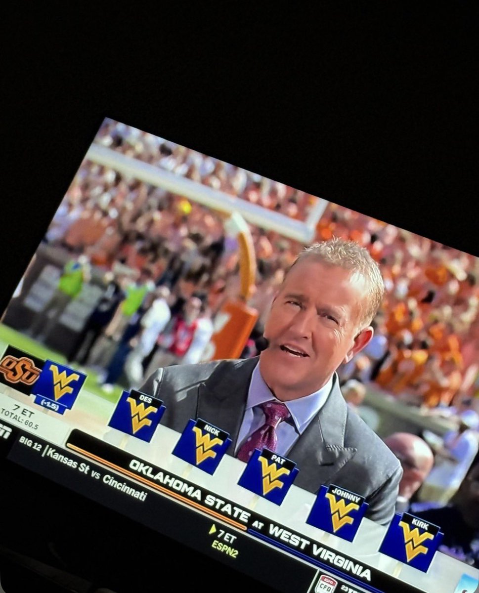 Malik_Charles_'s tweet photo. What they gotta say now? GO POKES https://t.co/Pv6pR0gPp4