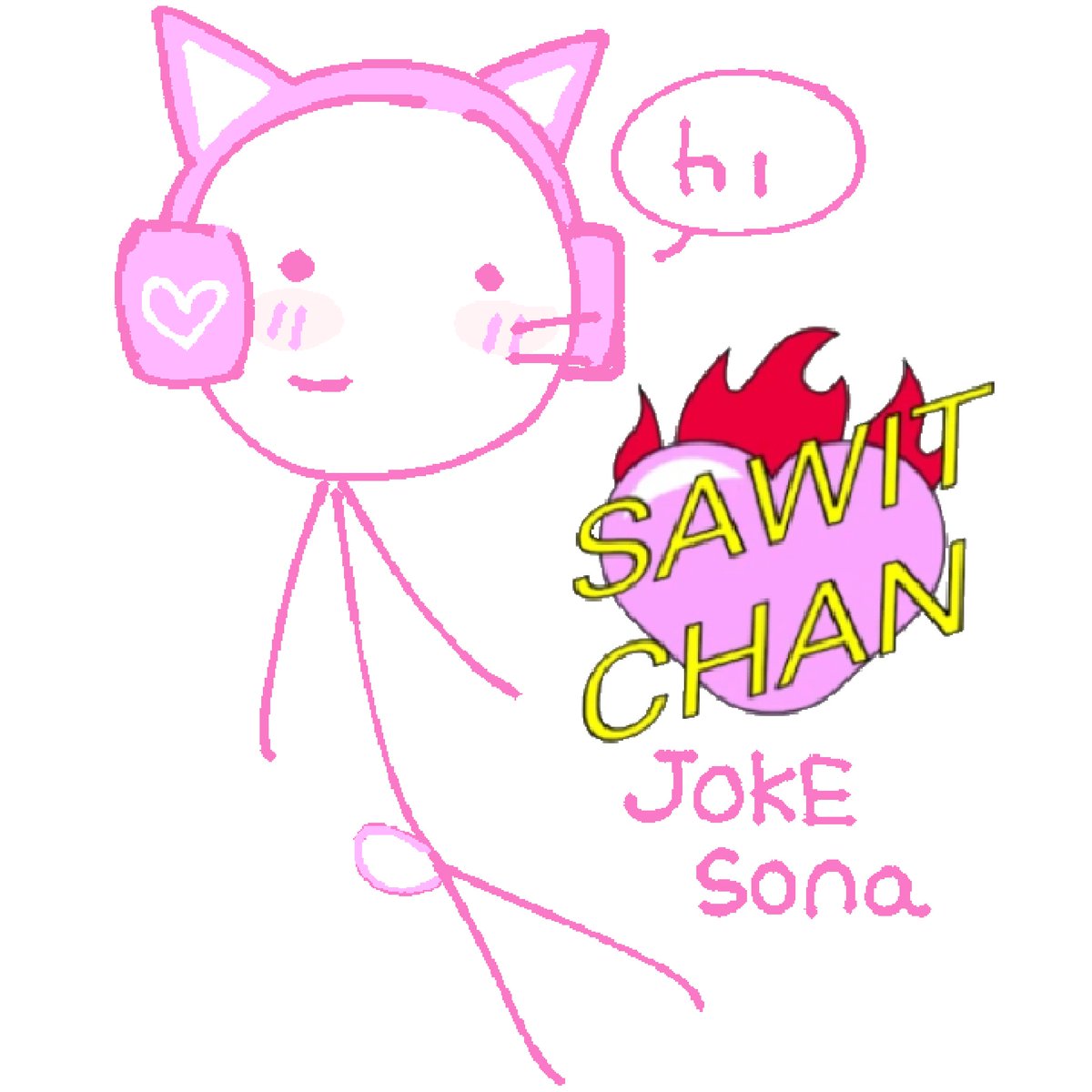 chipeaterexpert's tweet photo. mi sonas https://t.co/SOwRD2cssB