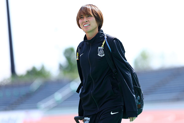REDSLADIES's tweet photo. 🚌チームバスが到着

🆚新潟L は13:03キックオフ
試合情報▶️https://t.co/rKr9A1JgHk
📺📱💻  WEリーグ クラシエカップ TV powered by EasySportsでライブ配信があります 
https://t.co/P0eT0sUAeL

ONE MATCH ONE WIN,TO THE TOP！

#三菱重工浦和レッズレディース

nikefootball https://t.co/Ei8mn91wyu