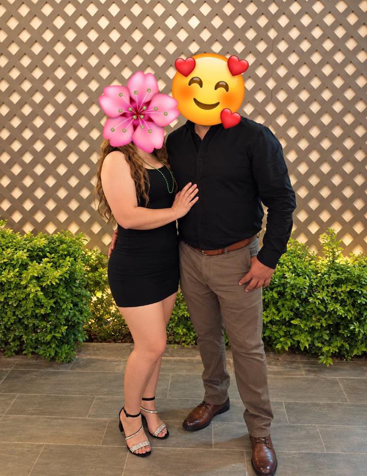 Angeleduar25438's tweet photo. Día de fiesta en pareja🎉🎉🎉 https://t.co/aF9Pq5UI8b