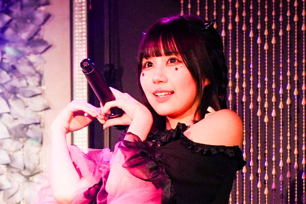 250R2's tweet photo. 2025.01.19 STAZIAでの ももち生誕祭にて
プラリオン ゆきち こと 白兎火ユキちゃん②

去年の1月の特別衣装での ゆきち。
この日の ゆきちを撮ってた人はあまりいなかったと思うので、いつか出さないととは思ってました。
今さらですが必要な人に届くといいなあ。

#プラリオン
#白兎火ユキ
#ゆきち https://t.co/AF0G8ZGkPh