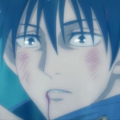 naruflowers's tweet photo. vcs nem adivinham pra quem o megumi ta olhando desse jeito https://t.co/J1Lr7rBzyG