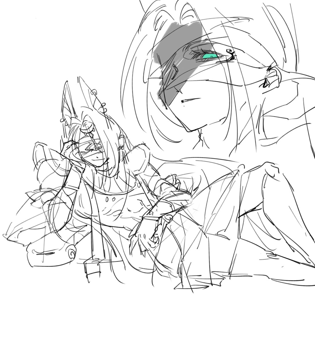 must_4ever1's tweet photo. #그림러_𝕏친소 #그림_트친소 #그림러𝕏친소 #트친소 

안녕하세요! 캐분양/커미션 위주로 하는 영원이라구합니다 

흔적 남겨주시면 맞팔하러 찾아가요!~~
아래 캐는 모두 분양중or 예정 캐들이에요

같이 교류하고 친해져요 ^-^ https://t.co/B3UKiq6iH5
