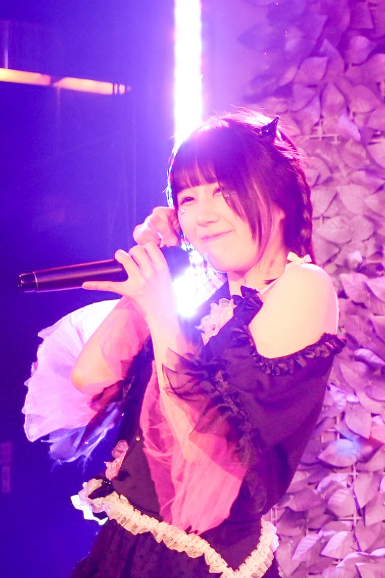250R2's tweet photo. 2025.01.19 STAZIAでの ももち生誕祭にて
プラリオン ゆきち こと 白兎火ユキちゃん②

去年の1月の特別衣装での ゆきち。
この日の ゆきちを撮ってた人はあまりいなかったと思うので、いつか出さないととは思ってました。
今さらですが必要な人に届くといいなあ。

#プラリオン
#白兎火ユキ
#ゆきち https://t.co/AF0G8ZGkPh