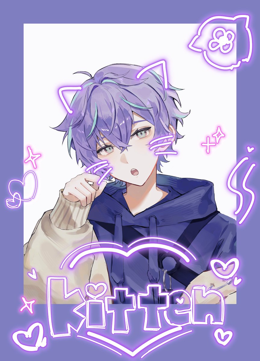 sv5duw_StaR's tweet photo. 少しだけ…！タグ失礼します🏷𓈒𓏸︎︎︎︎
全反応巡回、気になった方無言フォローにてお迎えします🙇🏻‍♀️´-
片思いは3日程度です！
#めちゃつえー絵描きさんと繋がりたい
#にじさんじ絵描きさんと繋がりたい https://t.co/HD82u1kpMk