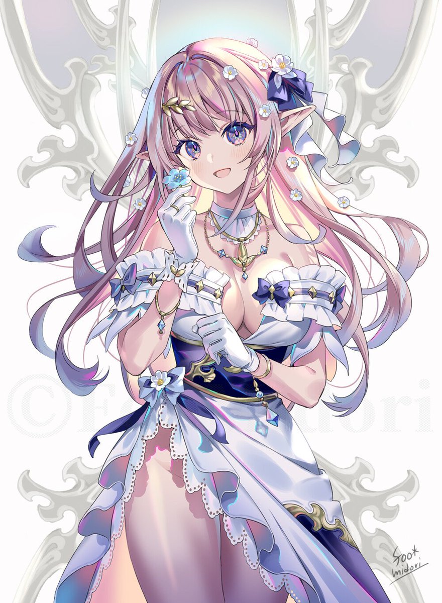 foomuchi's tweet photo. ノーパンお姫様を描いたよ https://t.co/5buVbbxT9v
