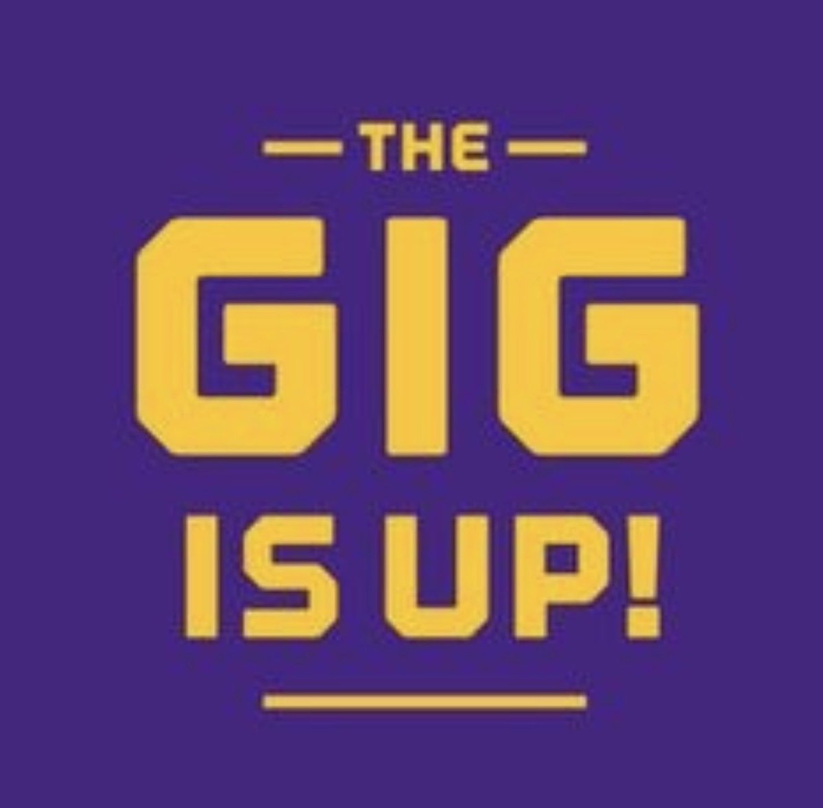 mikehunter469's tweet photo. #LSU #BTA #LSUFOOTBALL #Texasa&amp;m https://t.co/vd9jD0SBBt