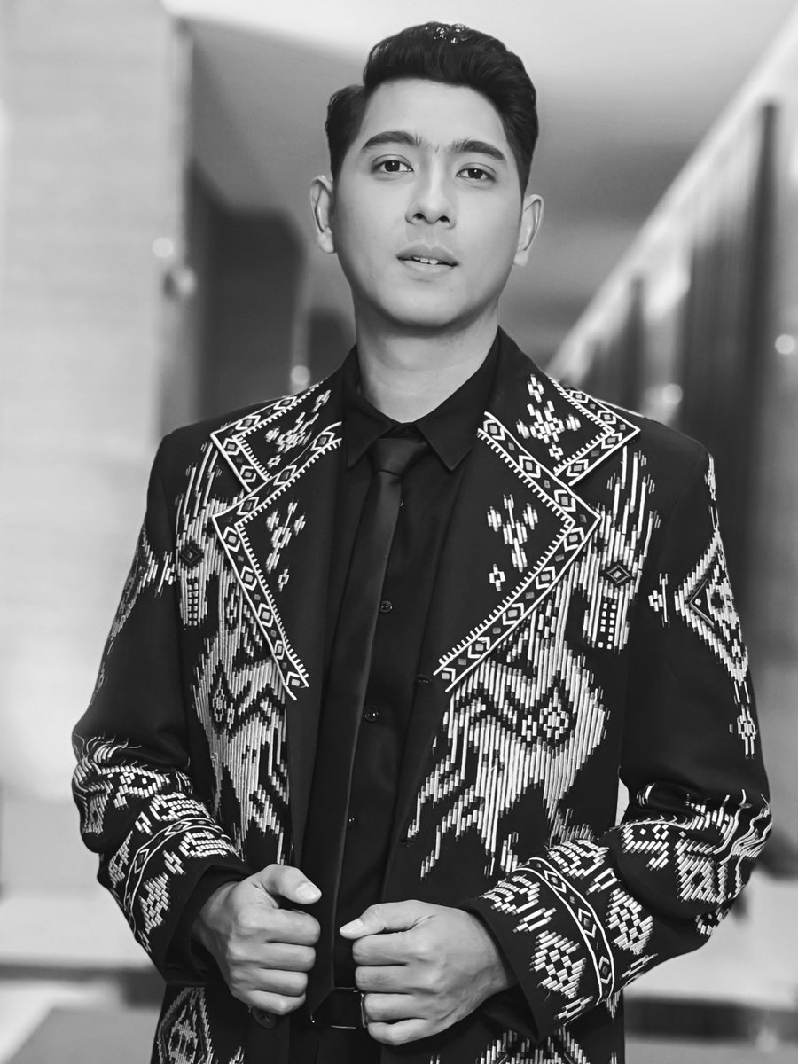 niceematchaa's tweet photo. ketampanan yang haqiqi 😖

#AryaSaloka
#TerikatJanji https://t.co/JumZVrskml