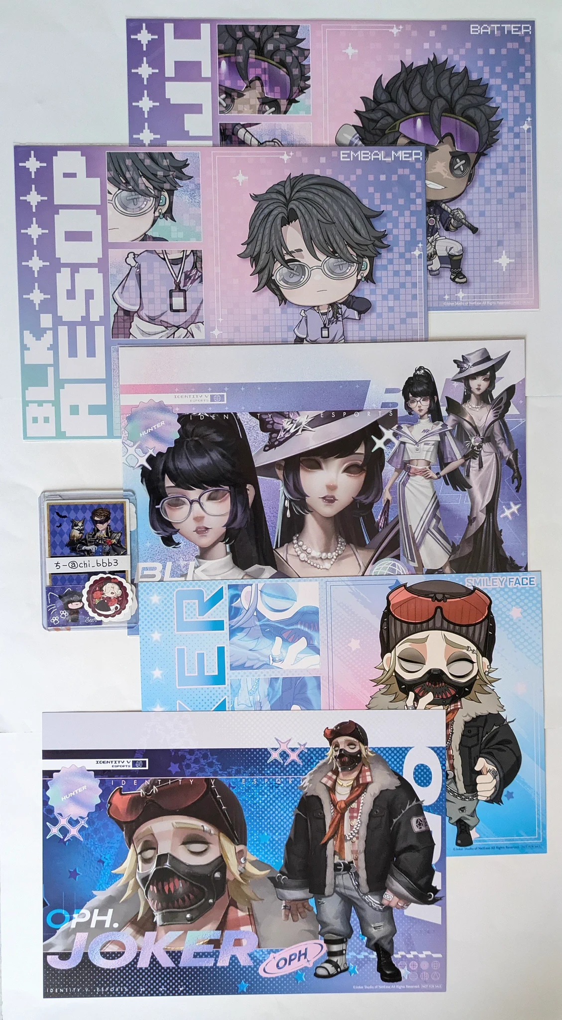 ちー on X: 