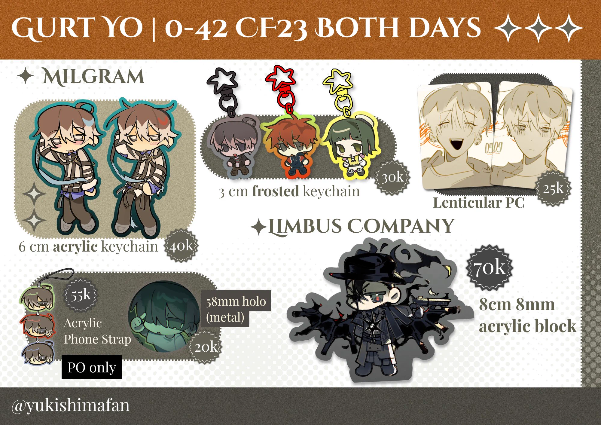 9/shion — CF23 | O-42 on X: 