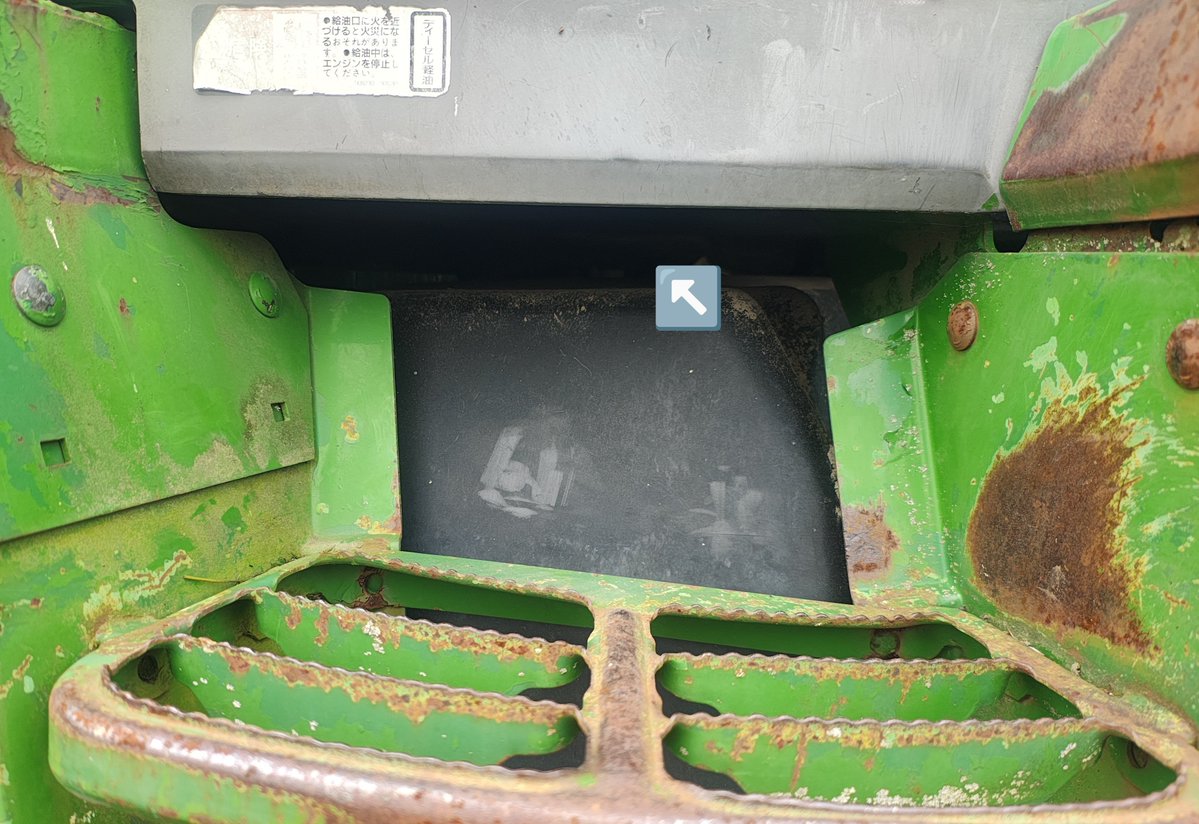 Aras28jp's tweet photo. 先人の方々の色々をお借りして、一旦怪しいのはコレ。
今日は手を付けられないので、今度他のリレーと入れ替えてみましょうか。
安ければ予防交換しちゃってもヨシ。

ハズレだったら、燃ポン本体かなぁ。
電気来てるか見ようにも、カプラ位置が矢印の奥。
タンク降ろさないとキツそう。 https://t.co/ZeVjUNkDmK