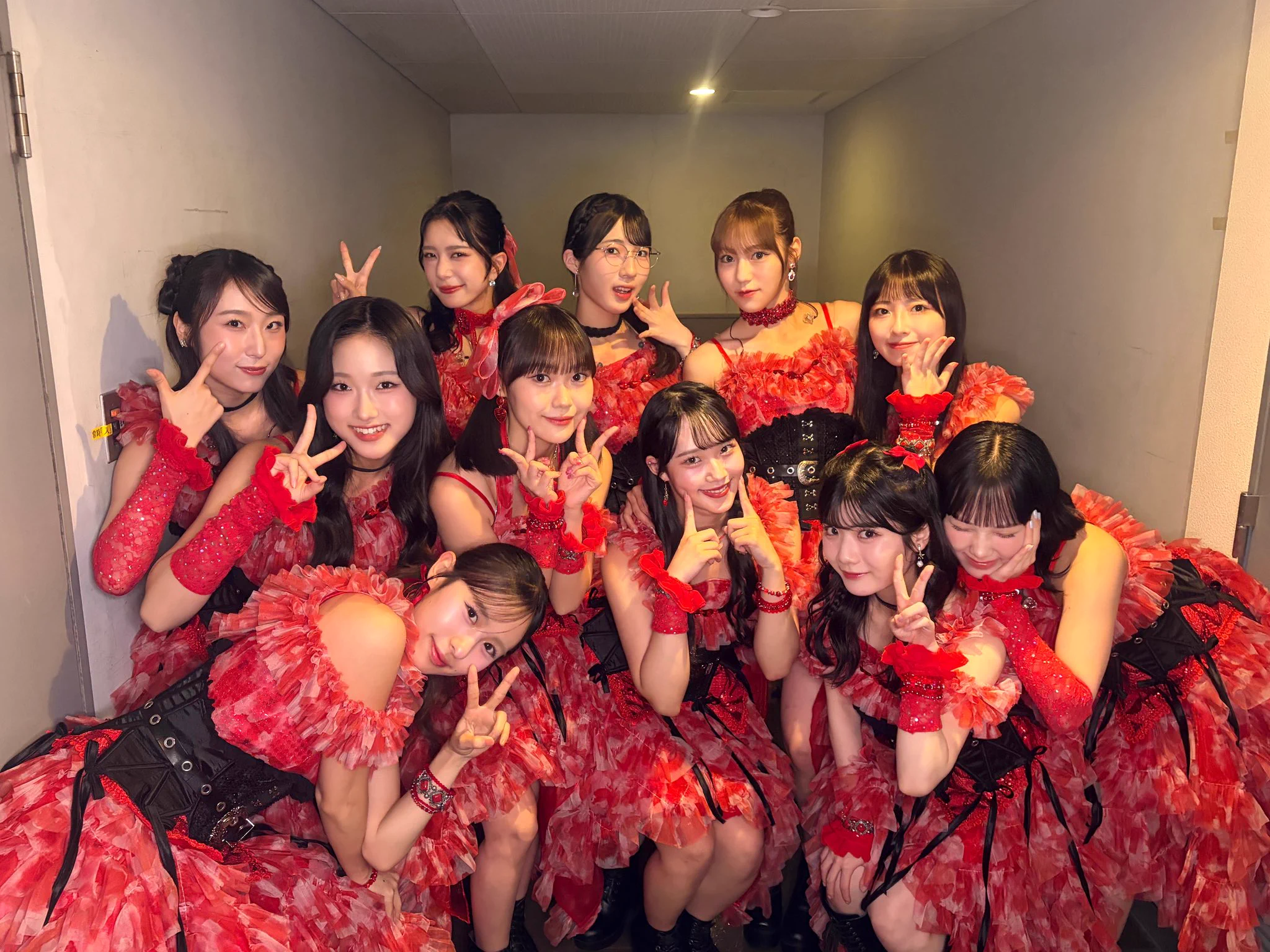 Juice=Juice (@JuiceJuice_uf) / X