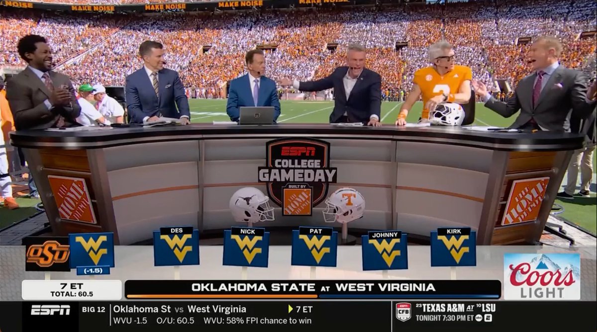 CowboyFB's tweet photo. .@OldTakesExposed https://t.co/Imx9m1jwSt