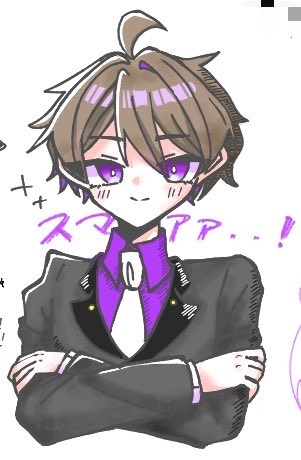 Marye0709's tweet photo. #モノパスケッチ 
ダブルスーツ好きです。
（文字差分） https://t.co/yHurl2iS1d