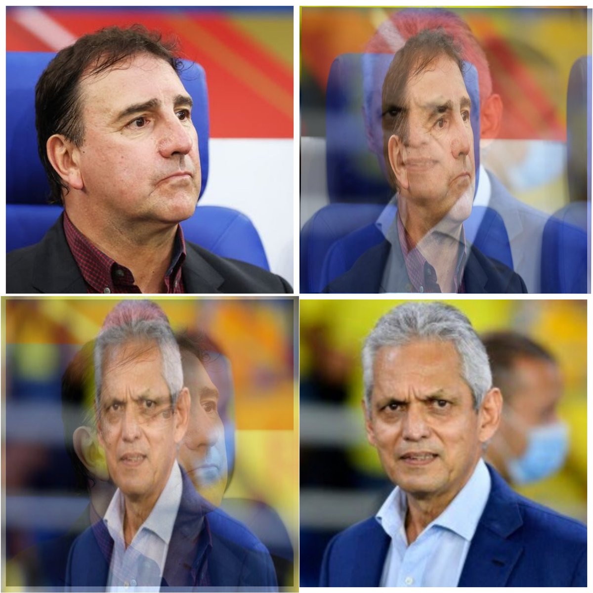 FarmearAura's tweet photo. Nestor Lorenzo en su primer amistoso después del mundial frente a México. https://t.co/LJwiohUiAl