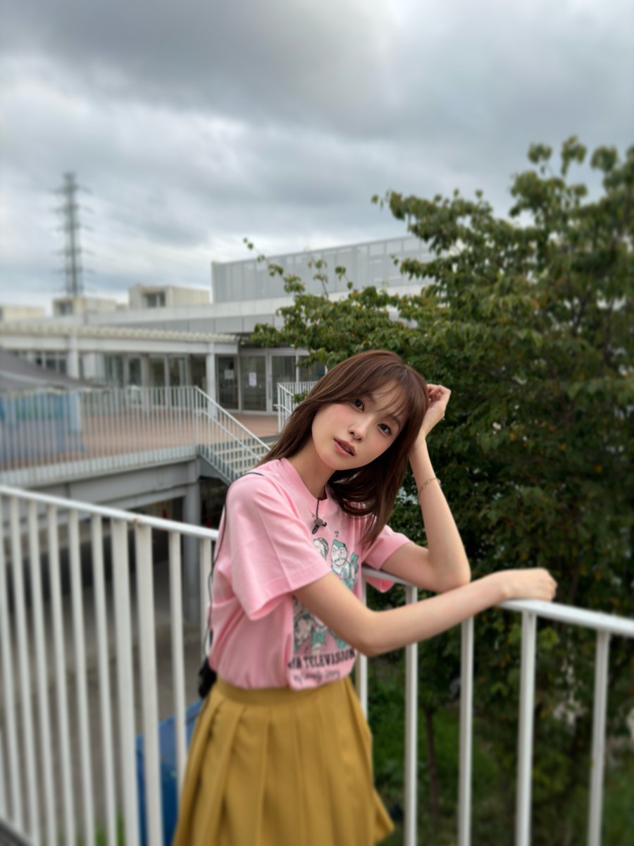 yyu_kkk's tweet photo. 今日のスクール革命は若様（オードリー若林さん）が卒業する日😭
ひかるちゃんも出るよね
録画してるからあとで観るね😌
#髙橋ひかる
#高橋ひかる
#若林正恭 https://t.co/bU1zLyxz35