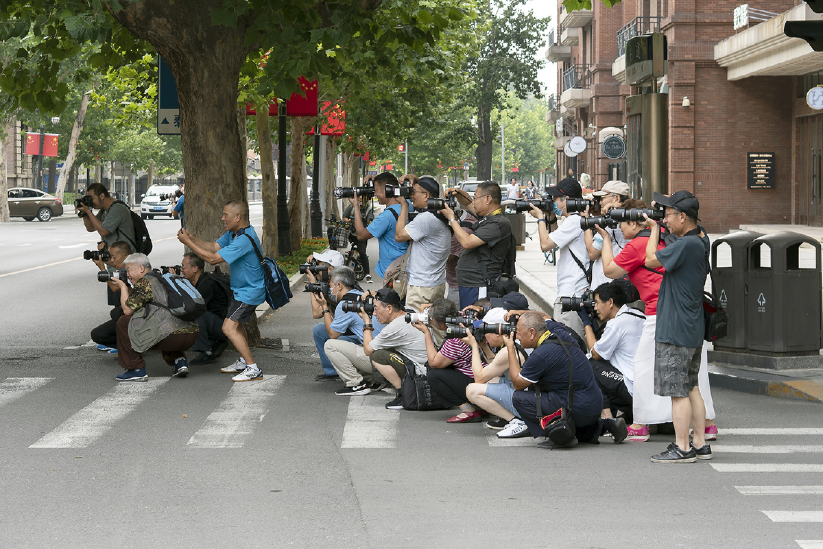 MirthaCiesz0's tweet photo. New semester, new adventures! Our photography club is hosting a beginner-friendly street photo walk this Saturday (2pm, City Square) – free gear tips + group shots for all members. DM to reserve your spot now! https://t.co/XAOYOYozgE