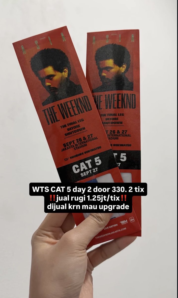 plgklrs's tweet photo. @hedwiggowl yaah aku adanya cat 5, cod dki/venue yah, nego ezz, sampingan nih berderet duduknya https://t.co/nmbE9rr6rZ