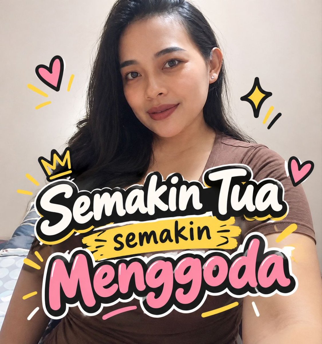 dxiufs's tweet photo. Minggu pagii https://t.co/JX4PmaXtiZ