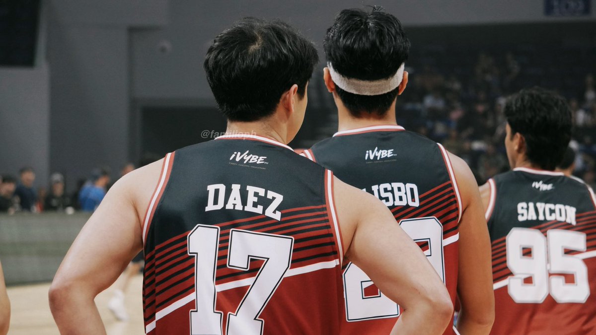 familioph's tweet photo. the Daez effect hits different on the basketball court 😮‍💨🏀

Emilio Daez | #EmilioDaez
#BidaSaArena #BidaSaArenaTheRematch https://t.co/k4YwqML4Nl