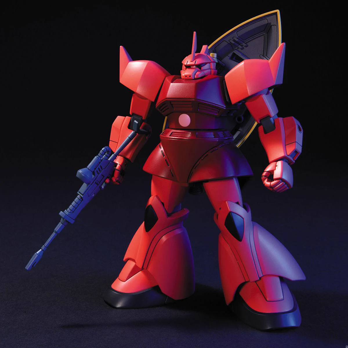 ガンプラ通知 в X: „【楽天ブックス】 HGUC 1/144 シャア専用ゲルググ