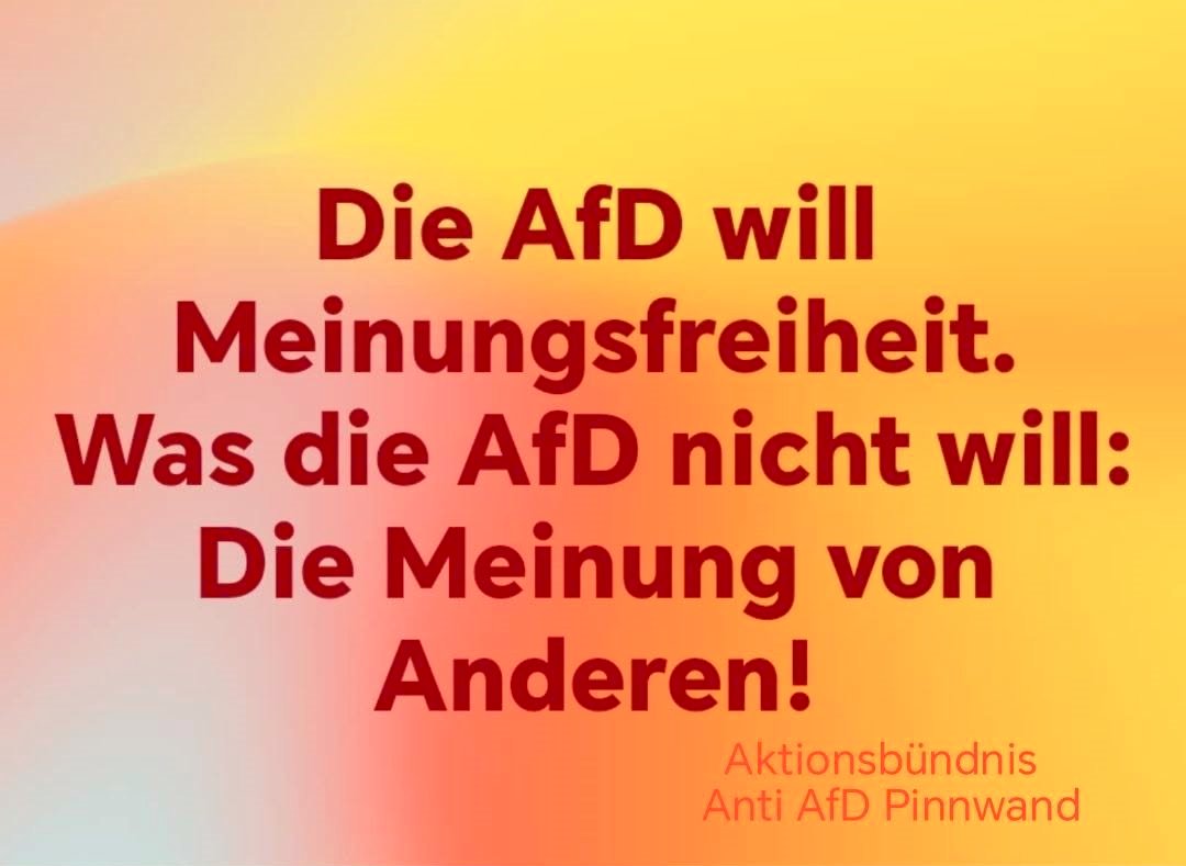RealFruitts's tweet photo. Guten Morgen, liebe Demokrat*innen☕️
Habt heute einen entspannten Sonntag, genießt die arbeitsfreie Zeit und das tolle Wetter☀️ Beschäftigt euch nicht mit den AfDeppen, denn das ist die Zeit nicht wert😊 https://t.co/RgjgIu9HCY