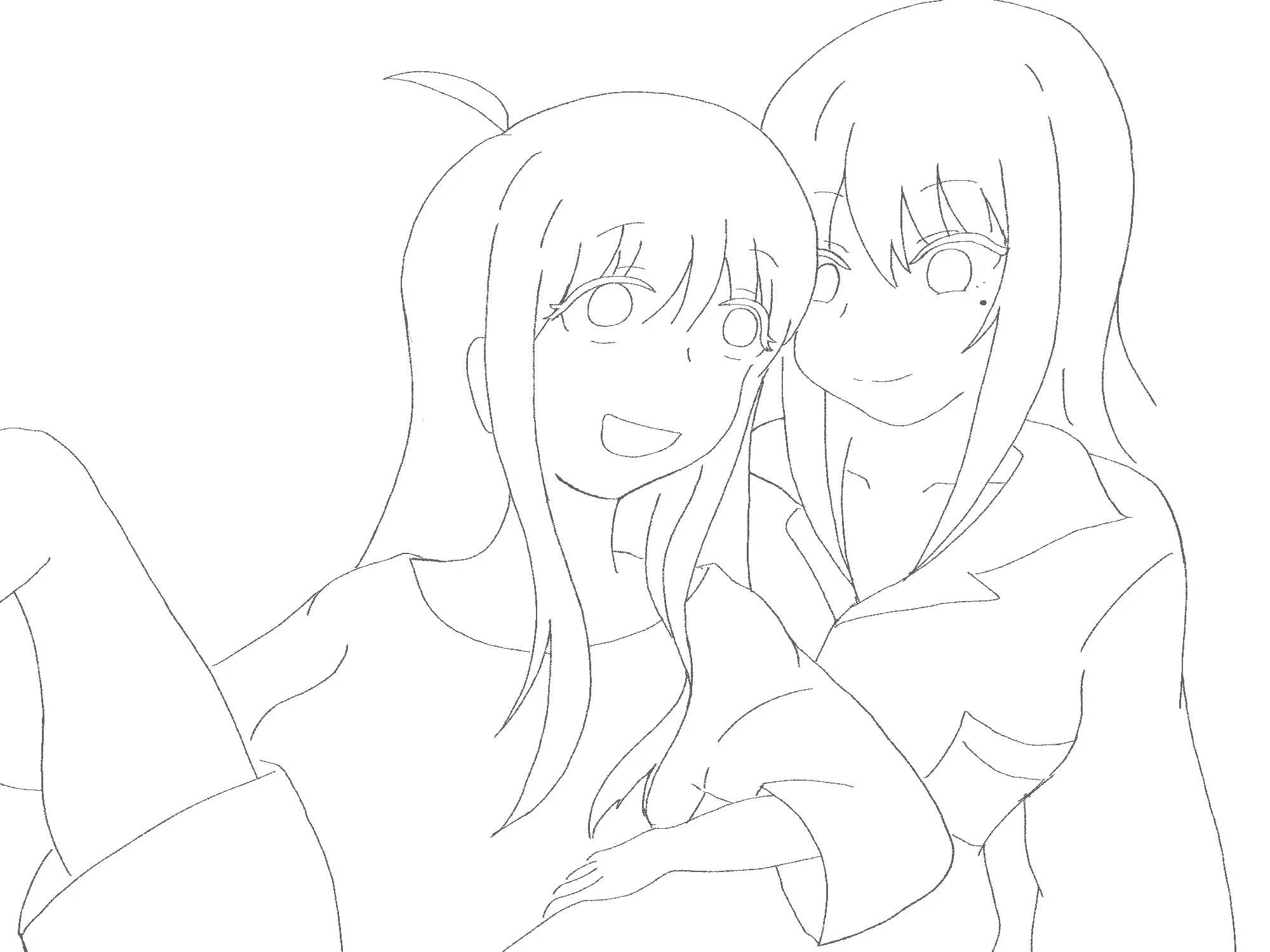 ☆羊羽ページ☆ 手描きイラスト ショウ@羊羽工房 on X / X