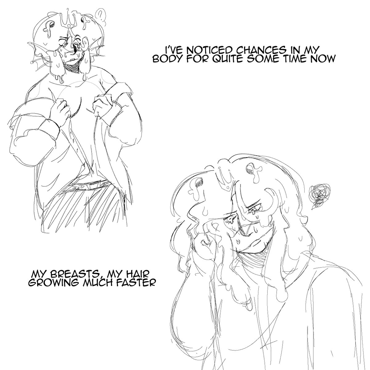 MitsuxzMitsu's tweet photo. BODY CHANGE | frox fomic
Part 1 (𝅙𝅙1𝅙𝅙/ 𝅙𝅙???𝅙𝅙)
#frox #groggy #froggydude #grox https://t.co/VCdOgGiwi1