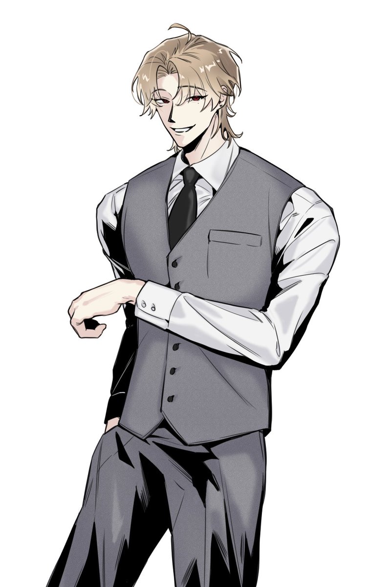 123_CommU_'s tweet photo. 대충 이런 거 (커미션임) https://t.co/sCruy45CkC