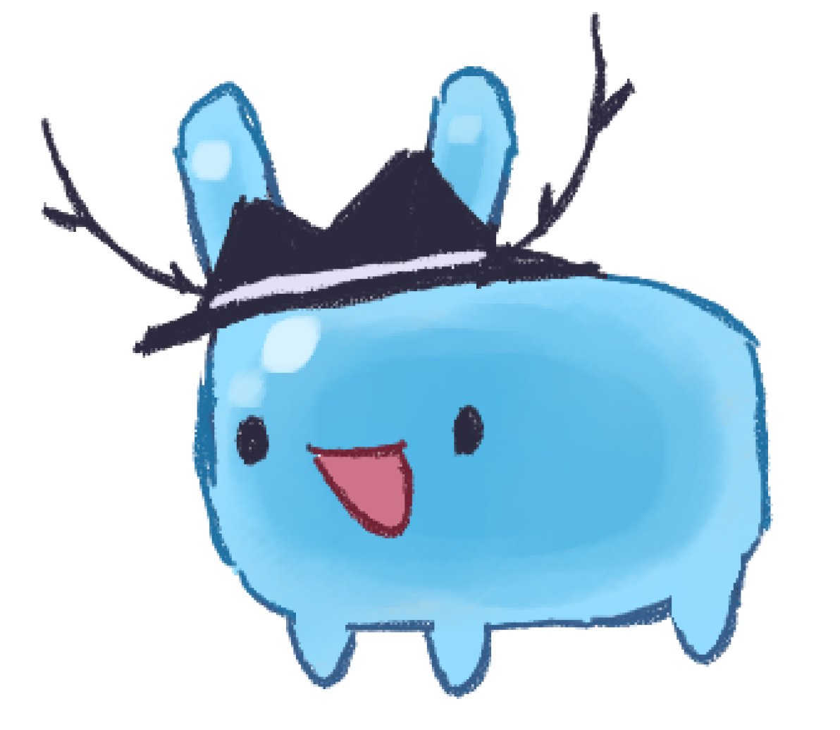 NulledArchives's tweet photo. Mart! The Water Blub! 
#nullscape https://t.co/himZ06hzjt