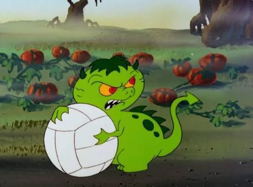 CritterDay's tweet photo. Today's Cute Critter of the Day is Matches from 
Scooby-Doo and the Ghoul School!! https://t.co/Ecr3ge5FWP