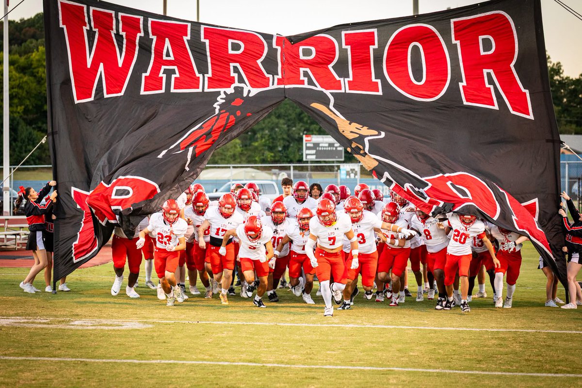 LFOFootball tweet picture