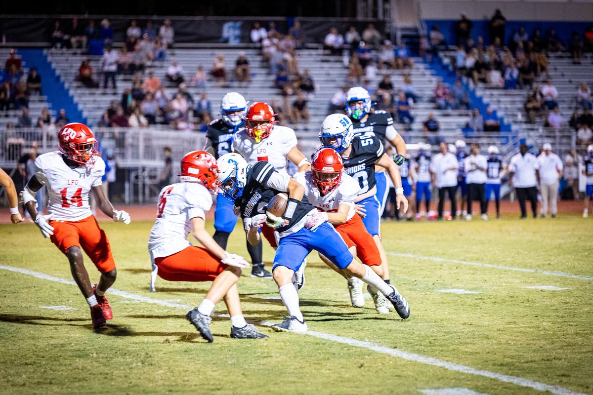 LFOFootball tweet picture