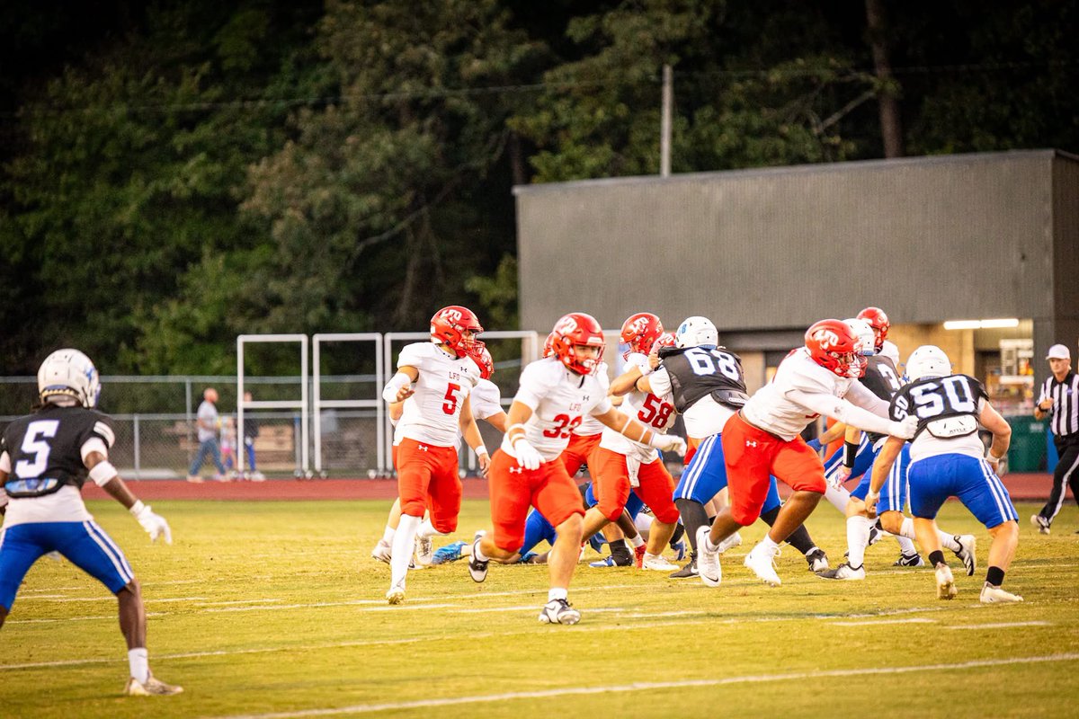 LFOFootball tweet picture
