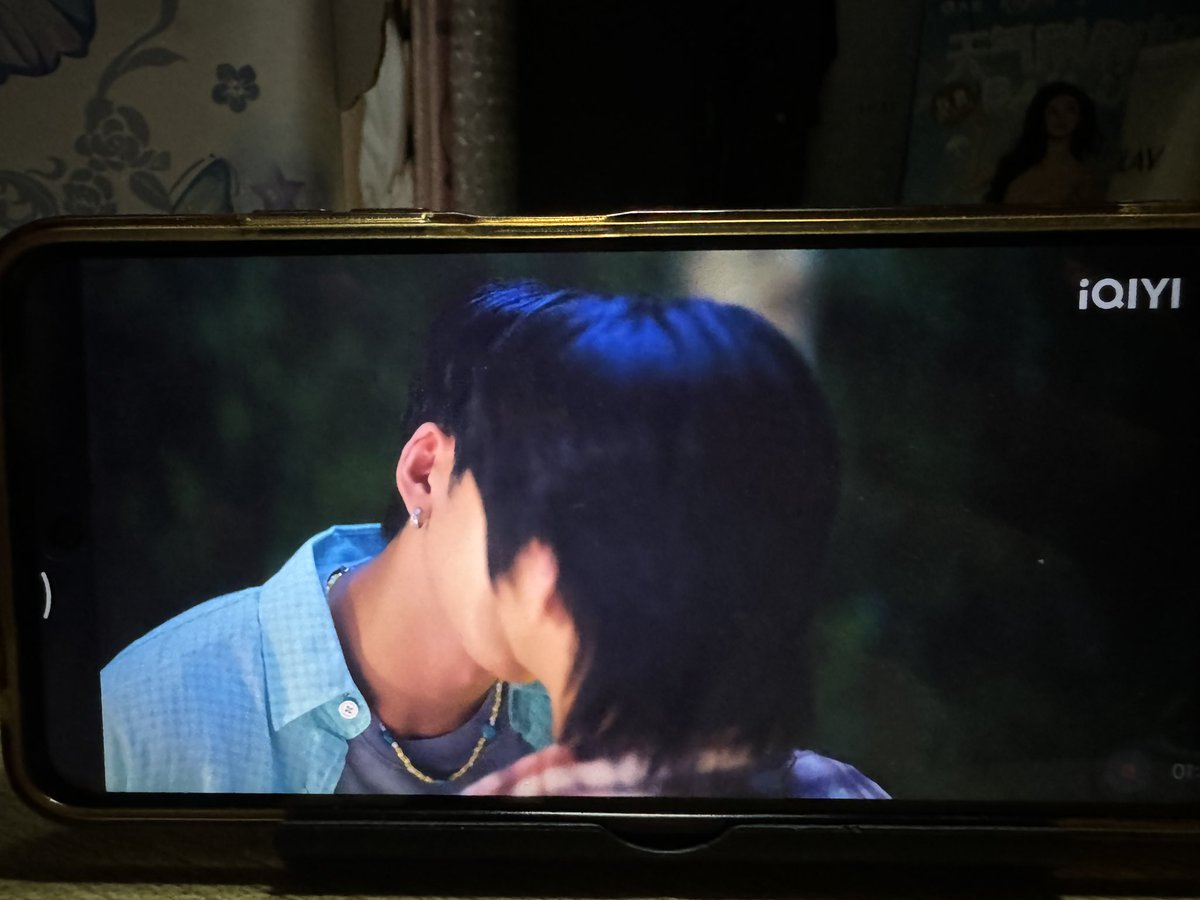 Yuxiaas's tweet photo. @cai_sheng666 ใกล้แล้ว ขาดแค่ก้าวเดียวถึงความสมบูรณ์คะ🥺

MR FANBOY CHAPTER 5
#MrFanboyEP5 https://t.co/WQs5BnC7GH