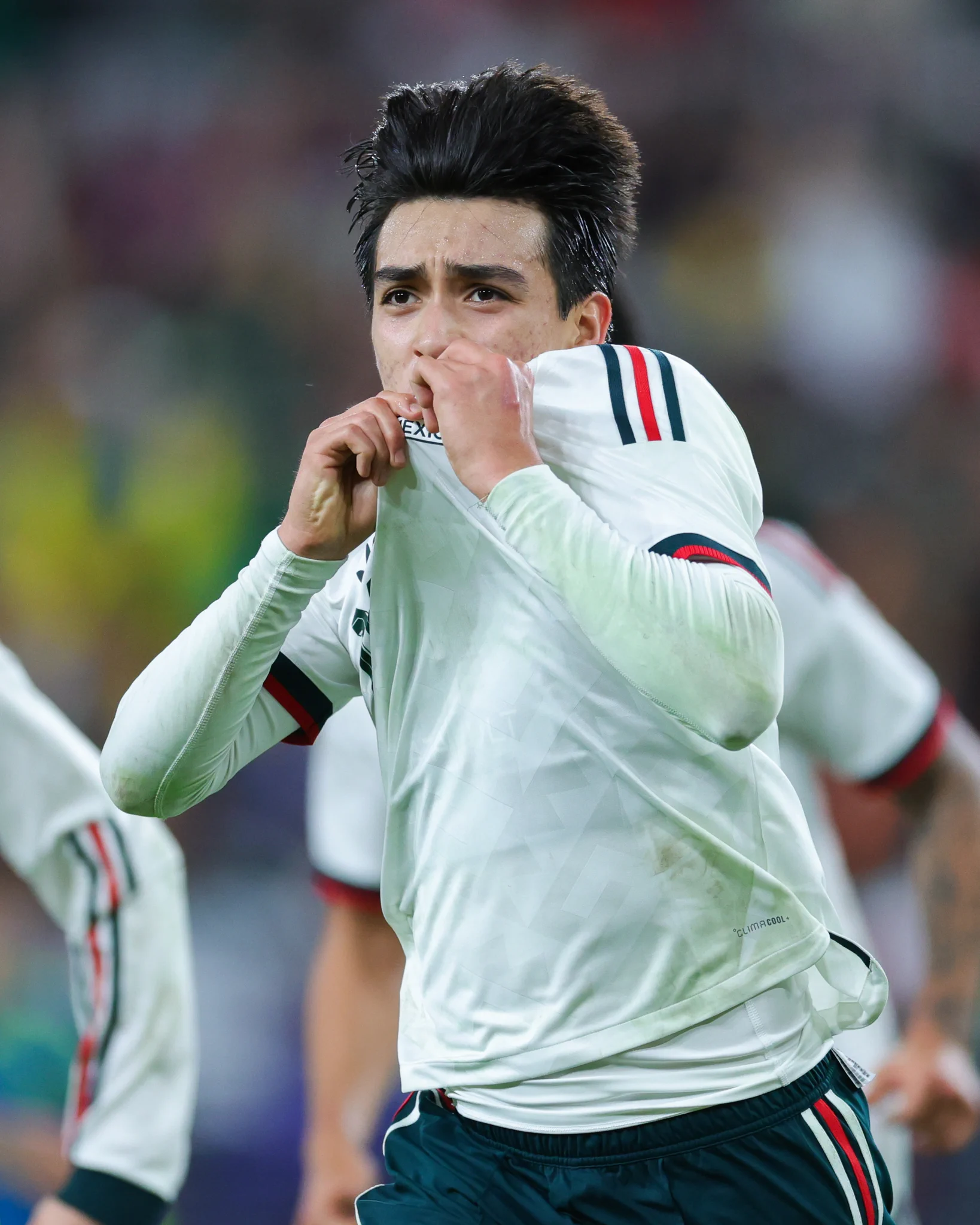 Selección Nacional vs Perú a que hor ajuega donde ver