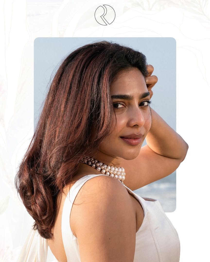 11Loharr's tweet photo. #AishwaryaLekshmi ❤️ https://t.co/uAZ8rprxJ3