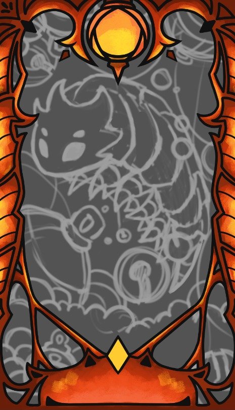 StarMe_art's tweet photo. #wip #silksong https://t.co/TrdPF5Mb09