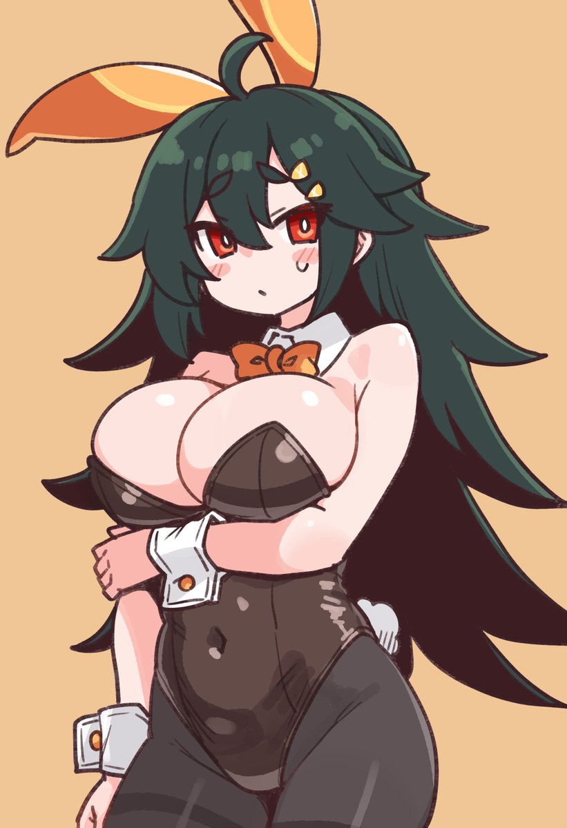 nikukabe tweet picture