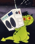 CritterDay's tweet photo. Today's Cute Critter of the Day is Matches from 
Scooby-Doo and the Ghoul School!! https://t.co/Ecr3ge5FWP