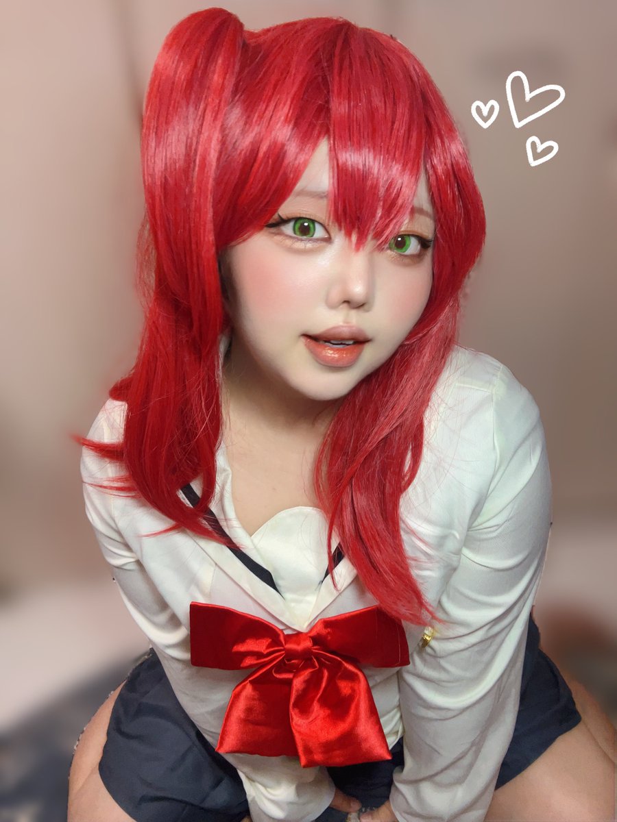 Nanamochichi's tweet photo. おは喜多〜ん✨ https://t.co/8z5PcqjWP6