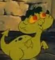 CritterDay's tweet photo. Today's Cute Critter of the Day is Matches from 
Scooby-Doo and the Ghoul School!! https://t.co/Ecr3ge5FWP