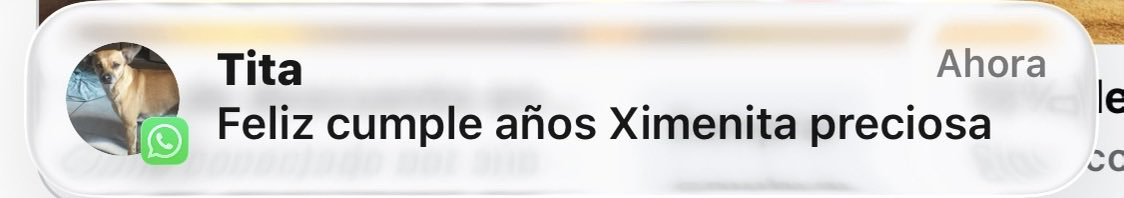 _ximenagj's tweet photo. Mi mensaje favorito de hoy ❤️‍🩹 https://t.co/fXAL2rYAVv